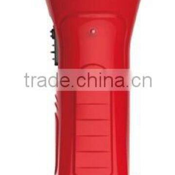High Brightness Emergency Outdoor Torch Light With Money Detector photo-4