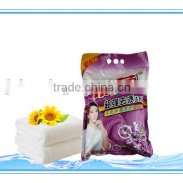 detergent powder in USA/Chemical industry/Anionic surfactant detergent powder