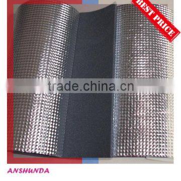 Car Sound Proof Engine Hood Insulation Mats photo-2