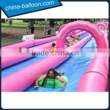 1000 ft slip n slide inflatable slide the city/ inflatable city slide hot sale                        
                                                Quality Choice