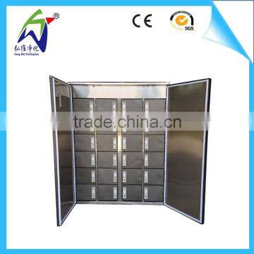 Factory Price Shoes Cabinet Sterilization photo-5