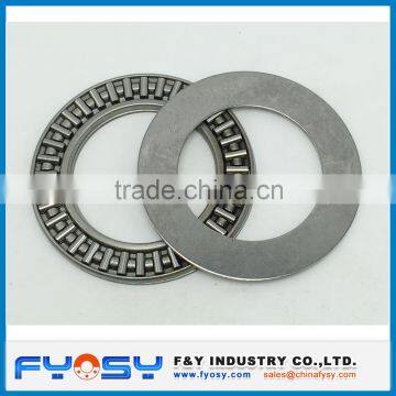 china factory supply bearing AXK5070 thrust needle roller bearing 50X70X3MM needle bearing