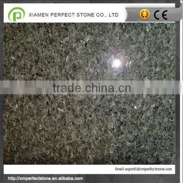 Ice blue granite natural decorative stone