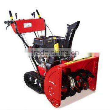 185FDS engine ,13HP Snow blower