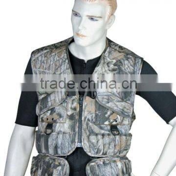 Neoprene Vest / Hunting Accessories (OT-018)