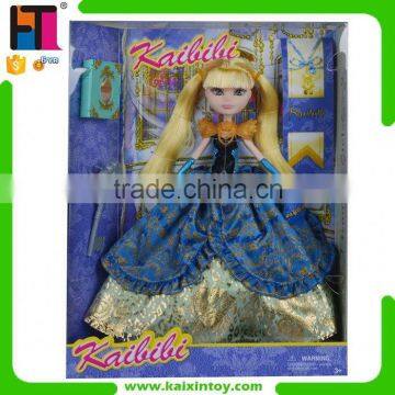 11" fashion doll toys for kids 2015