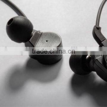 100% Original MACAW GT100s HIFI Headset All-metal HIFI Earphone Balanced Armature In-Ear Music Headphone With Mic