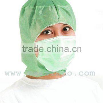 3 ply Breathable Disposable Face Mask