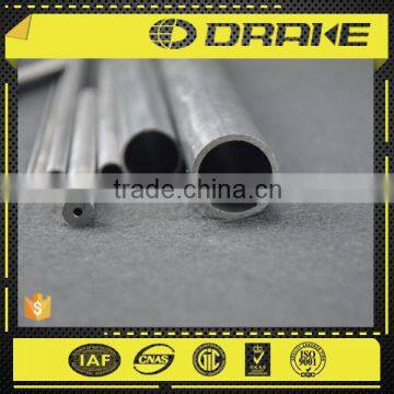 Seamless Carbon Iron and Steel Pipes and Tubular Components