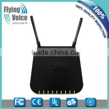 Micro Dual-Band MINI WIFI IP PBX APX9102