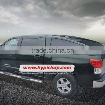 Toyota Tundra CrewMax Fiberglass Sport Canopy