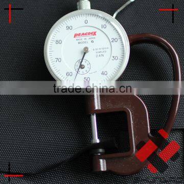 1200D Double Yarn Twisted Polyester Heavy Oxford Cloth photo-5