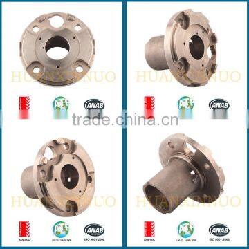 Stainless Steel Cnc Turning Machining Custom Product