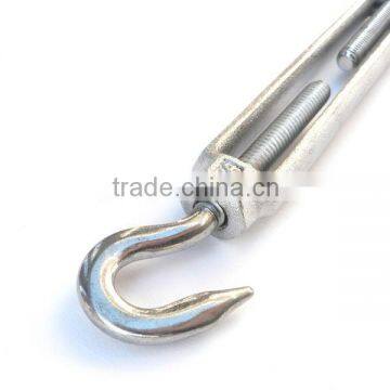 Stainless Steel Marine Turnbuckle