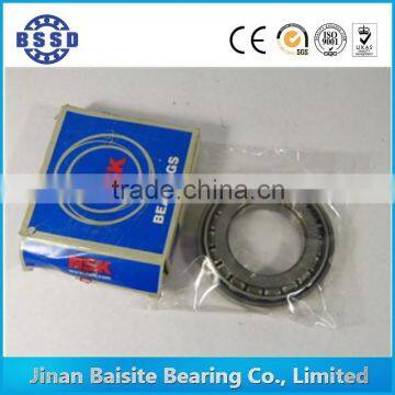 nsk taper roller bearings 32307