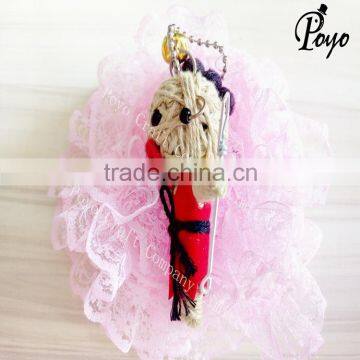 Customized Design Cheap Voodoo Doll photo-3