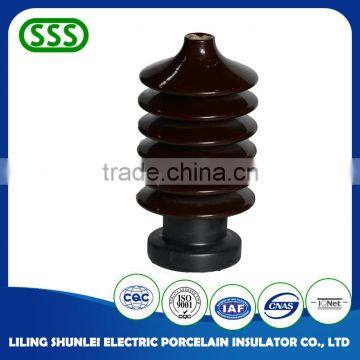 High quality transformer bushing series porcelain insulators