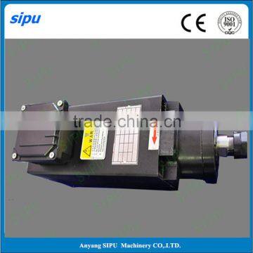 Motor Spindle Top Quality for Woodworking Machine photo-3
