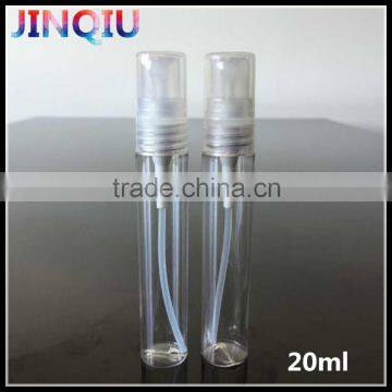 Wholesale 20ml Spray Plastic Pen Perfume Bottle photo-3