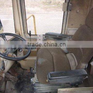 USED MACHINERIES - CAT 950F WHEEL LOADER (2815) photo-5