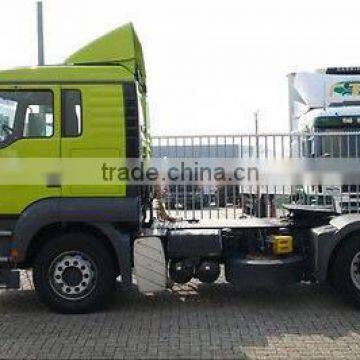 USED TRUCKS - MAN 18.313 4X2 TRATOR UNIT (LHD 2653)