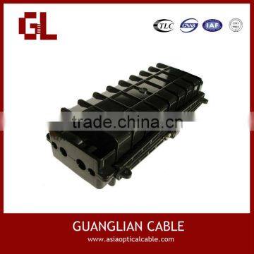 2016 newly box waterproof fiber optic cable joint box