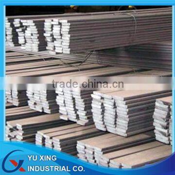 Q235 Flat Bar 80x36 mm and more sizes