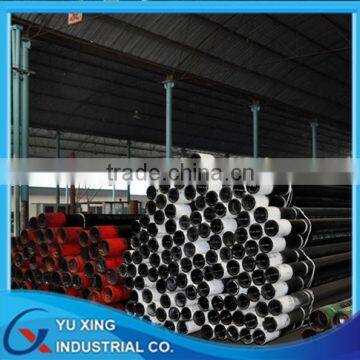 astm a53/a106/ api 5l grb astm a53/a106/ api 5l grb sch40 seamless carbon steel pipe