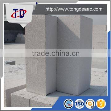 China Shandong Concrete Block Manufacturing Process photo-6