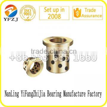 Factory Standard Bushes Pillars,Precision Guide Post Guide Bushing photo-5