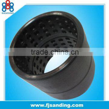 factory price machinery bulldozer bushings, female brass bushing