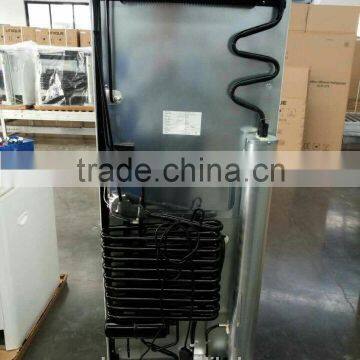 Domestic Use Absorption Cooling System Refrigerator and Freezer photo-5