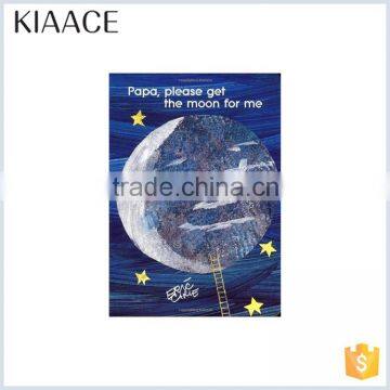 Hot sale china manufacturer print paper interesting wholesale children books