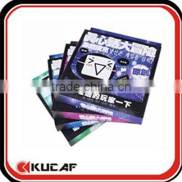 Popular Washable Plastic Playing Poker Card for Europe photo-5