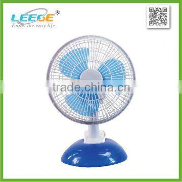 New mini desk fan FJ-15A made by professional home appliances manufacturers