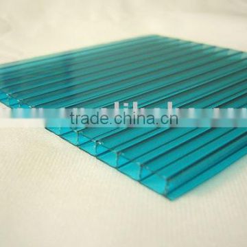 hollow polycarbonate sheet