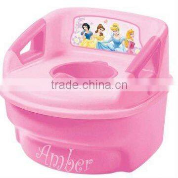 China Potty Mould Supplier