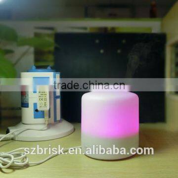 100ml Portable Aroma Diffuser Battery Aroma Diffuser Built in Rechargeable Lithium Battery Fit for Travel photo-4