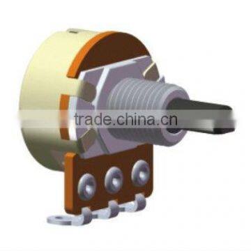 [dy]rotary adjustable linear waterproof dustproof potentiometer R16