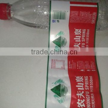 pet shrink wrap