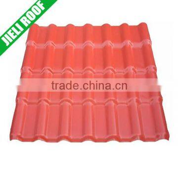 PVC sheet/PVC panel/PVC roofing