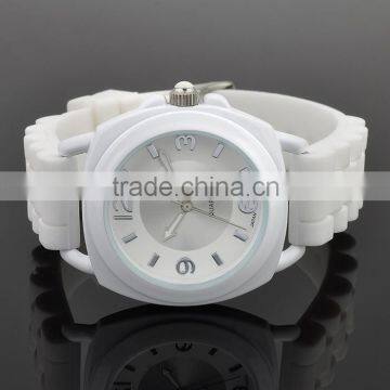 China Wholesale Thin Sports Watch Waterproof photo-2