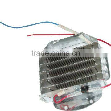 Manufacture electric hand dryer heater