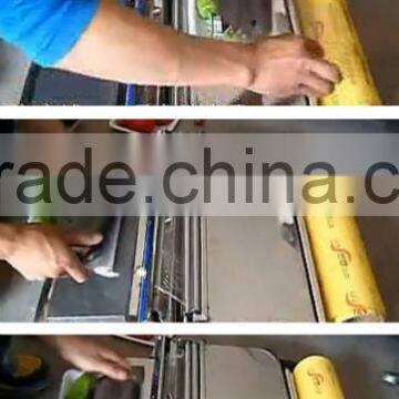 LDPE Hand Wrapper photo-5