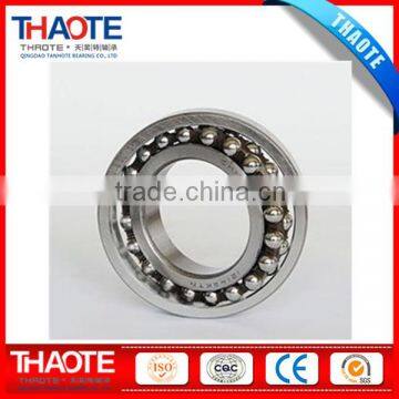 China Manufacturer 2305K+H2305 Self-aligning Ball Bearing With Cheap Price and Large Stock photo-5