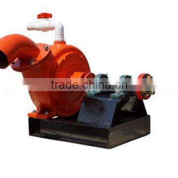 mine sand pump, MP156-26, 4'' pump, flux 156m3/h, head 26m