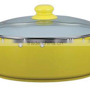 ceramic casserole