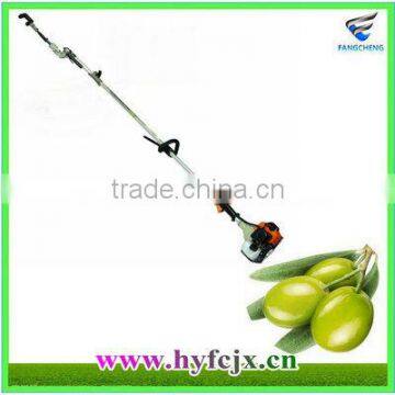 0086-18810361798 Portable Almond Shaking Machine/Portable Almond Shaking