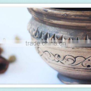 Ceramic Tea Set New Home Gift Ceramic Tea Pot With Mugs photo-4