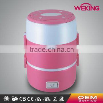 Warm Lunch Box